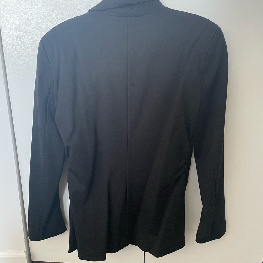 Zara fitted blazer - Picture 2 of 4